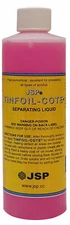 JSP ®  TINFOIL-COTE SEPARATING LIQUID (thick) 8 ozs