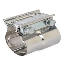 SpeedFx Exhaust Clamp | EA008*Exhaust Clamp