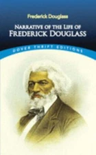 Narrative of the Life of Frederick Douglass - paperback, Douglass, 0486284999