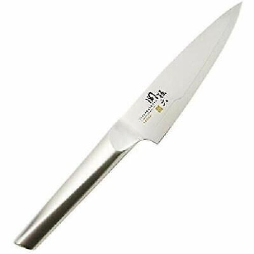 KAI SEKI MAGOROKU AB5296 Kitchen Petty Utility Knife 10000ST 120mm 4.7" Japan - 第 1/24 張圖片
