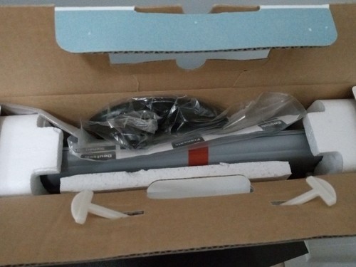 Canon CanoScan LiDE 60 Flatbed Desktop Scanner Color Image Photo Document NEW - Picture 3 of 3