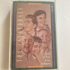 Cathedrals Quartet : Some Of These Finest Moments-Cassette Tape- Fast Shipping