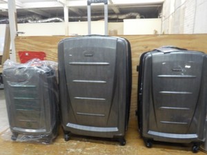 carbon 2 samsonite