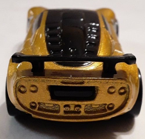 HOTWHEELS DIECAST LOTUS ELISE 1:64 PREOWNED 2003 - Picture 4 of 7
