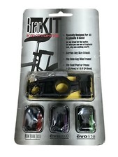 BracKIT Kryptonite Carries Any Size  U Locks ...