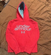 Under Armour Youth Sweatshirt