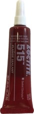 Loctite 515 Flange Sealant 6ml Master Gasket for Machined