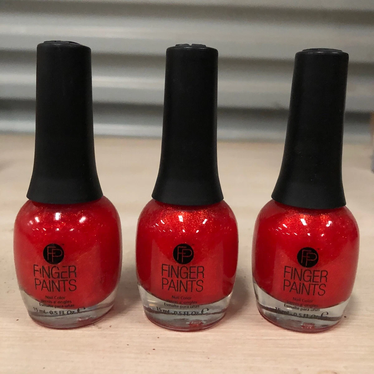 Discover 127+ finger paints nail polish songngunhatanh.edu.vn