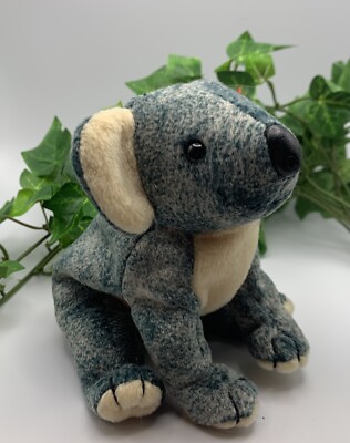 koala bear ty beanie
