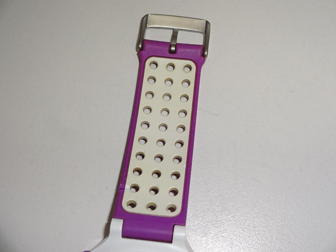 Garmin Foreathlete 220J Running Watch | eBay Garmin Foreathlete 220J Running Watch | eBay