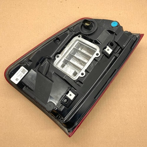 OEM 19-24 Ram 1500 Right Side Tail Light Stop Bulb Lamp Assembly w Blind Spot - Picture 7 of 10