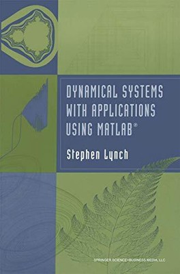 Dynamische Systeme mit Anwendungen mit MATLAB?
