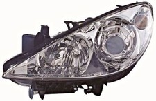 Scheinwerfer links Für PEUGEOT 307 Cc Sw 620886