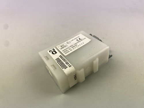 2008 - 2011 Subaru Impreza Zentralverriegelungs-Steuergerät Einheit 88035FG010