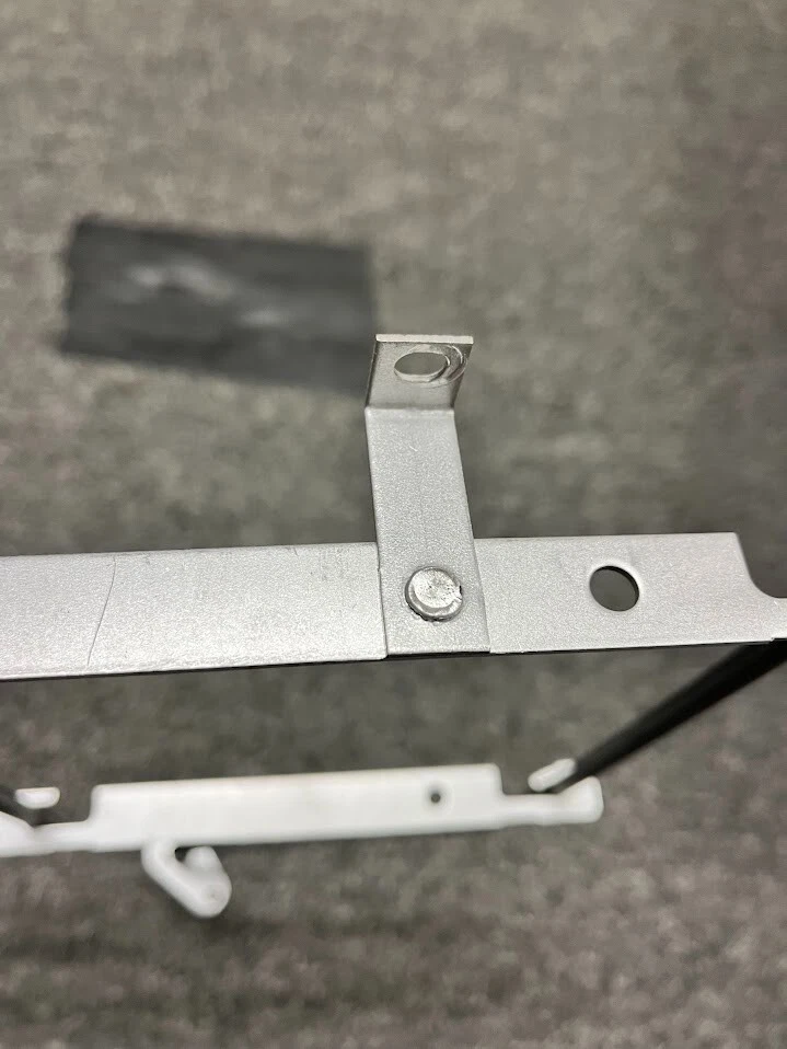 Quemador de asar Amana Range OEM W10856603 W10308476 ACR4303MFS7 CAJA ABIERTA ENVÍO GRATUITO Foto 4 de 4