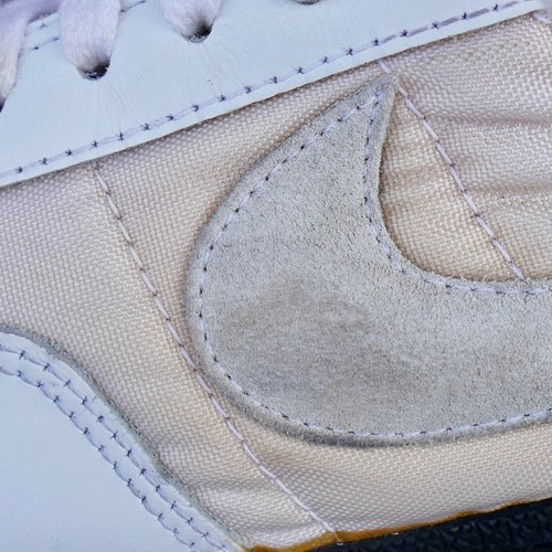 1985 Nike Land Shark football cleats Sz 10.5 - vintage original 1980s 80s turf - Picture 22 of 24