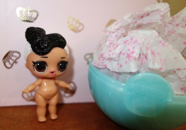 lol bling series ebay