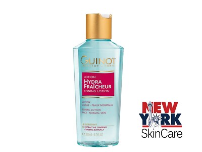 Guinot Hydra Fraicheur Toning Lotion 200ml