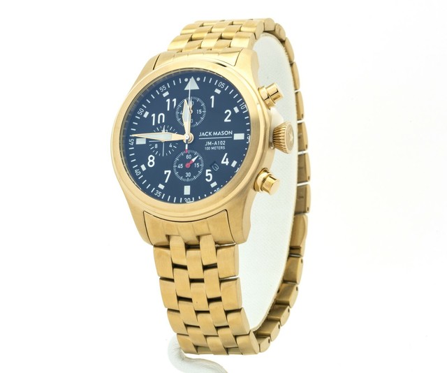 jack mason a102