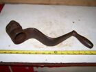 Fairbanks Morse H T Miss Gas Engine Cast Iron Starting Crank Magneto Steam 24Bk1