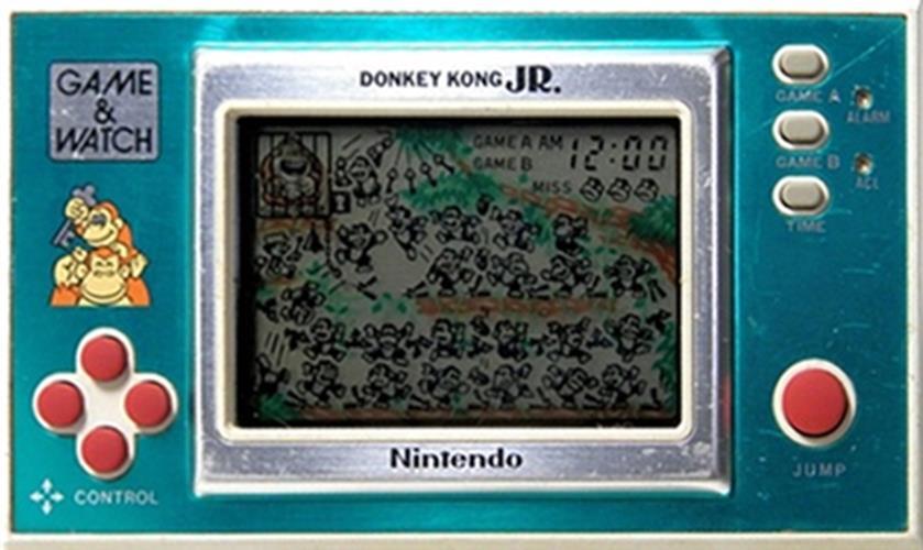 1982年発売 GAME&WATCH DONKEY KONG JR. s-l400.jpg