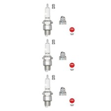Bougies d'allumage Citroen ACADIANE