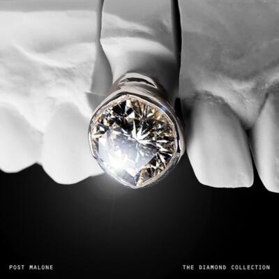 Post Malone - The Diamond Collection (2CD)