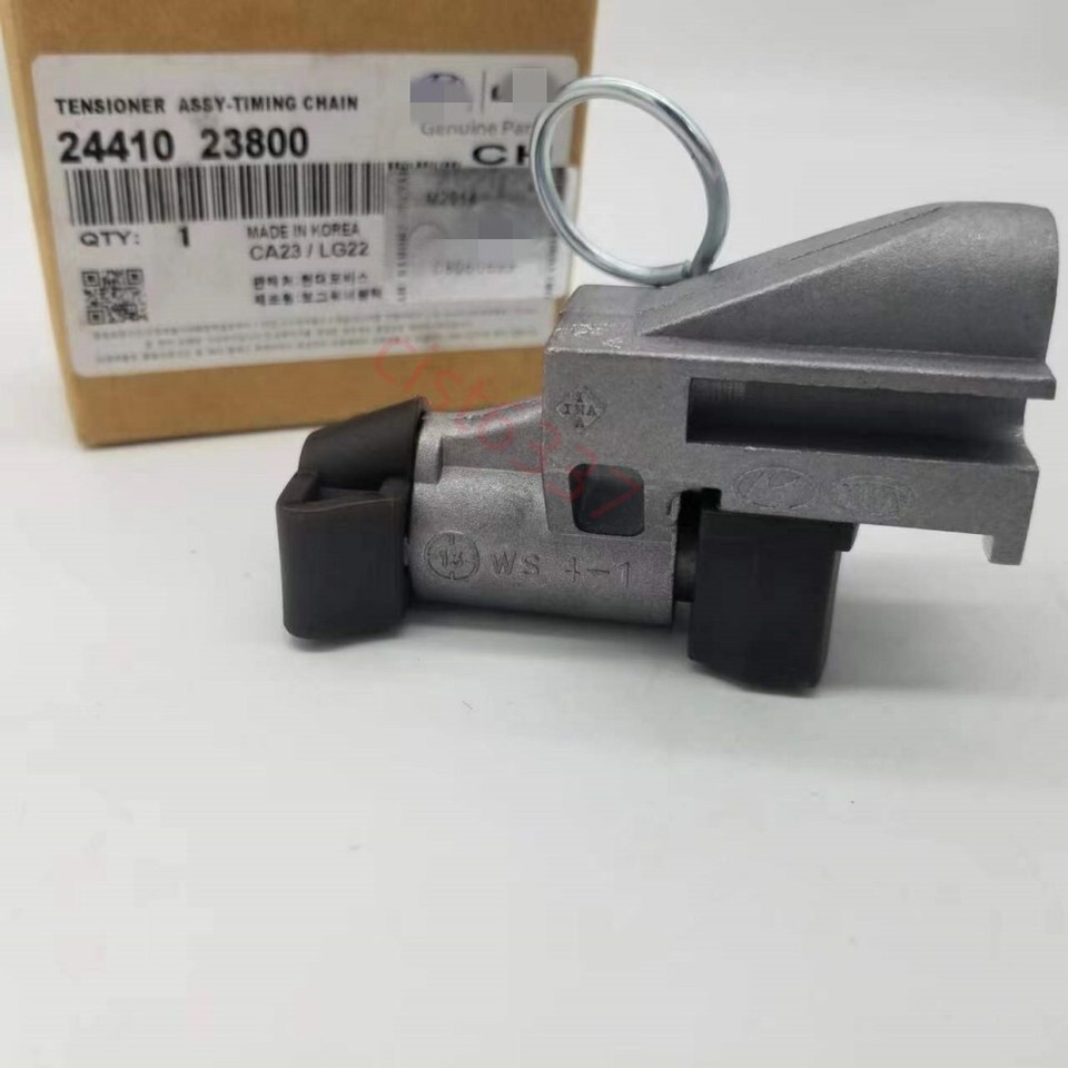 Engine Timing Chain Tensioner Fits for Hyundai Elantra Kia Soul 24410