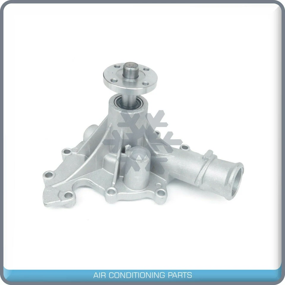 Engine Coolant Water Pump Direct Fit for Mustang Thunderbird Mercury Cougar - Image 3 of 4
