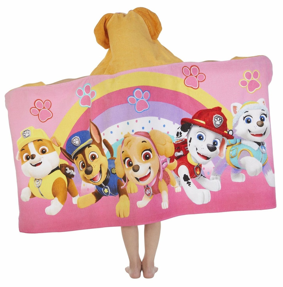 PAW Patrol Skye Kids 24