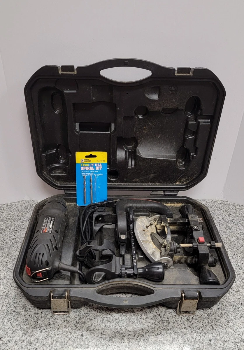 Craftsman rotary tool sale bits