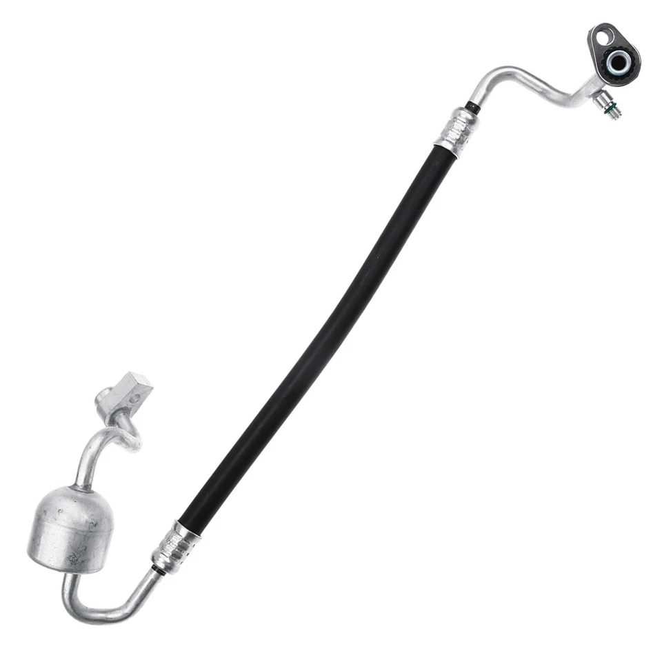 Línea de descarga de refrigerante de aire acondicionado para Ford Taurus 2013-2015 2017 MKT 2013-2016 2,0 L Foto 2 de 4