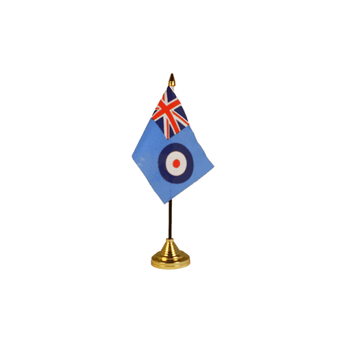 RAF Blue Ensign Royal Air Force Flag Table Flags Bunting Party Scrunchie Display - Picture 29 of 47