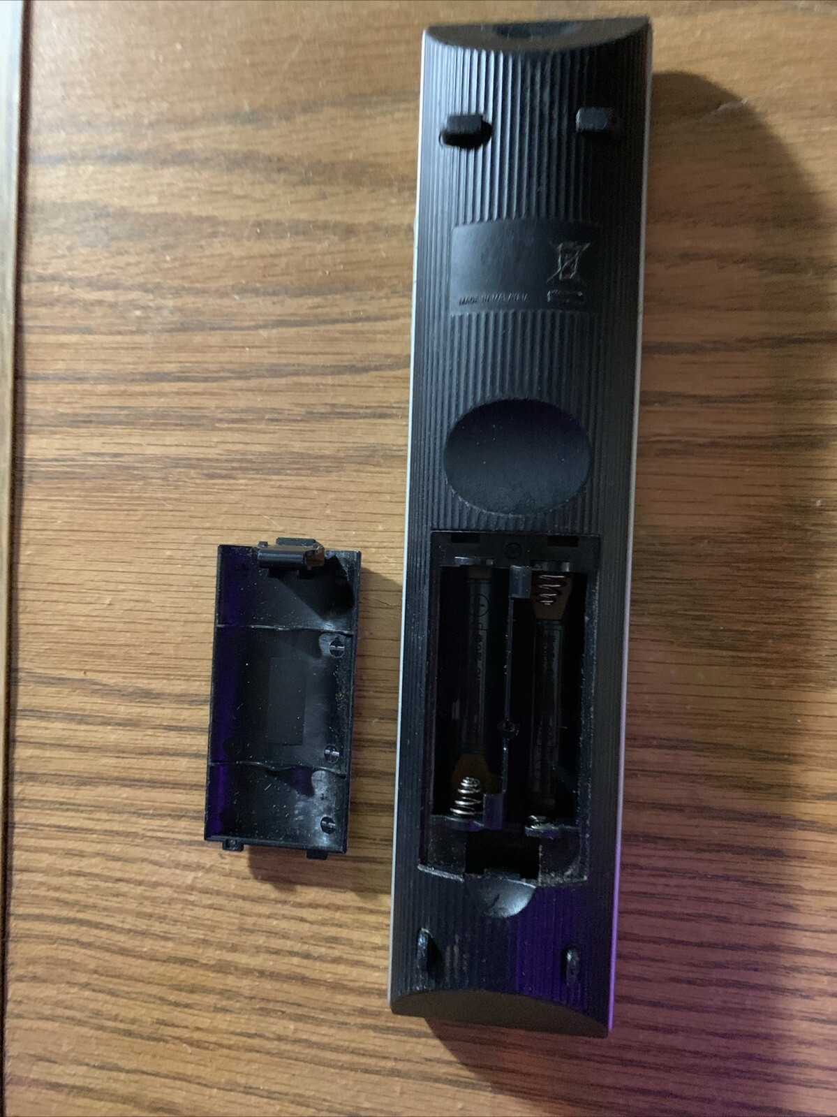 RMT-B102A Replace Remote Control for Sony Blu-ray DVD Player BDP-S350B BDPS350