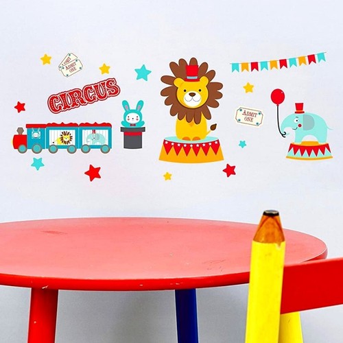 THE PEEL PEOPLE PEEL & STICK WALL DECALS: 6 CHOICES - Picture 2 of 38