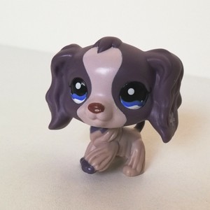 lps cocker spaniel 1209