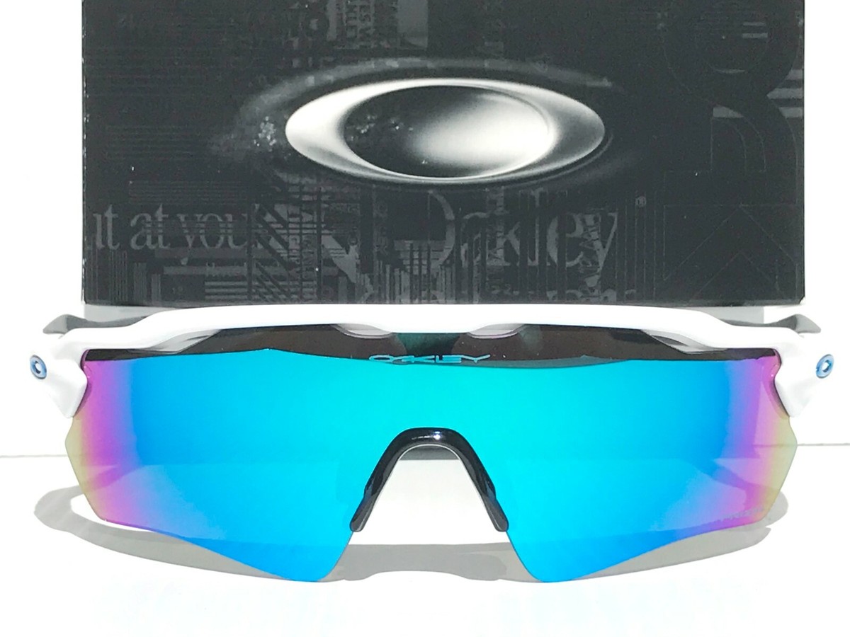 Oakley - 【新品】OAKLEY RADAR EV PATH PRIZM SAPPHIRE Oakley Radar EV Path Prizm Sapphire Sunglasses OO9208-4738