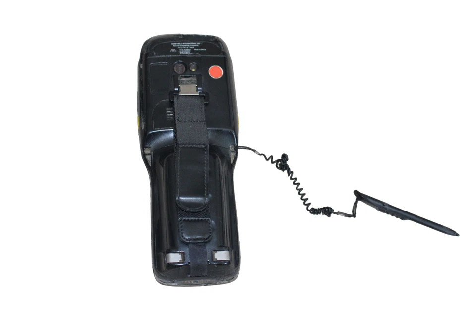 Honeywell Dolphin 99EX Barcode Scanner 1D 2D Gerät Handheld Terminal PDA WM 6.5 - Bild 4 von 4