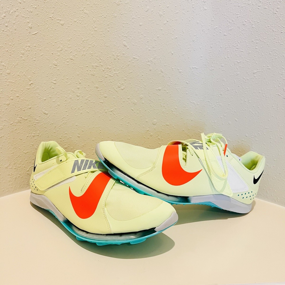 Nike Air Zoom Long Jump Elite Track & Field Men display picture 1
