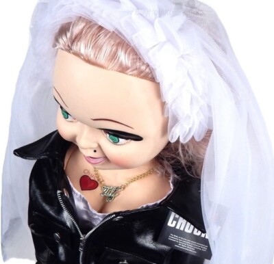 Bride of Chucky 26