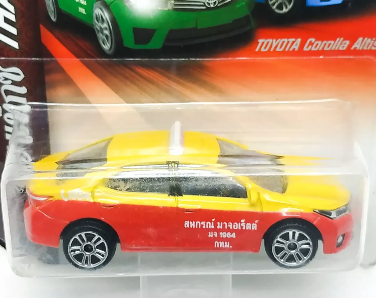 Majorette altis hotsell