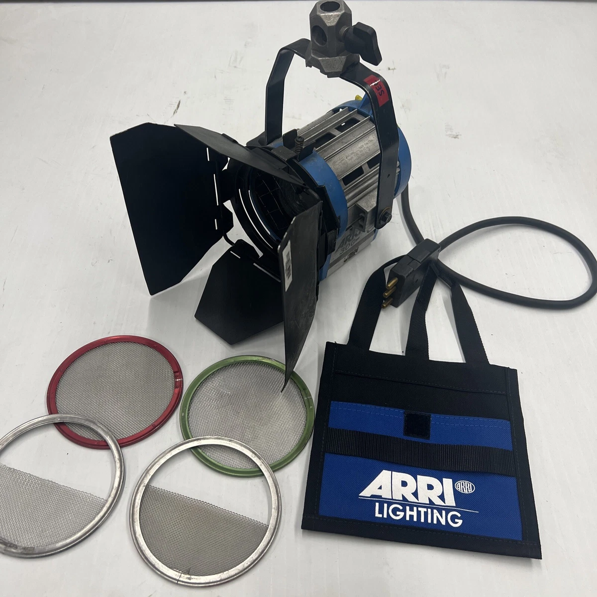 arri 300 used