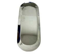 Tip Tray OBLONG Stainless Steel Bill Presenter Tips Restaurant Hotel Bar Change