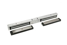 DYNALOCK 2282-DSM2  Electromagnetic Lock 1200lb holding force NEW IN BOX