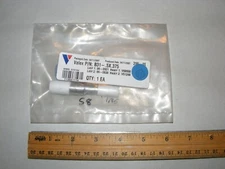 Valex B31 - .5 x .375 Weld Tube Fitting 316L Stainless Steel (a54)