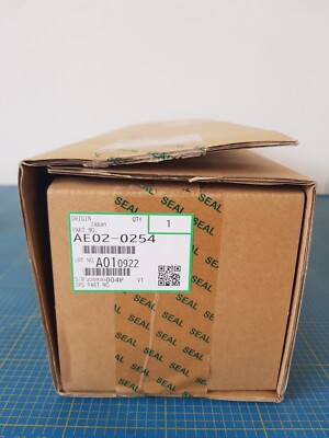 Ricoh AE02-0254 Fuser Roller