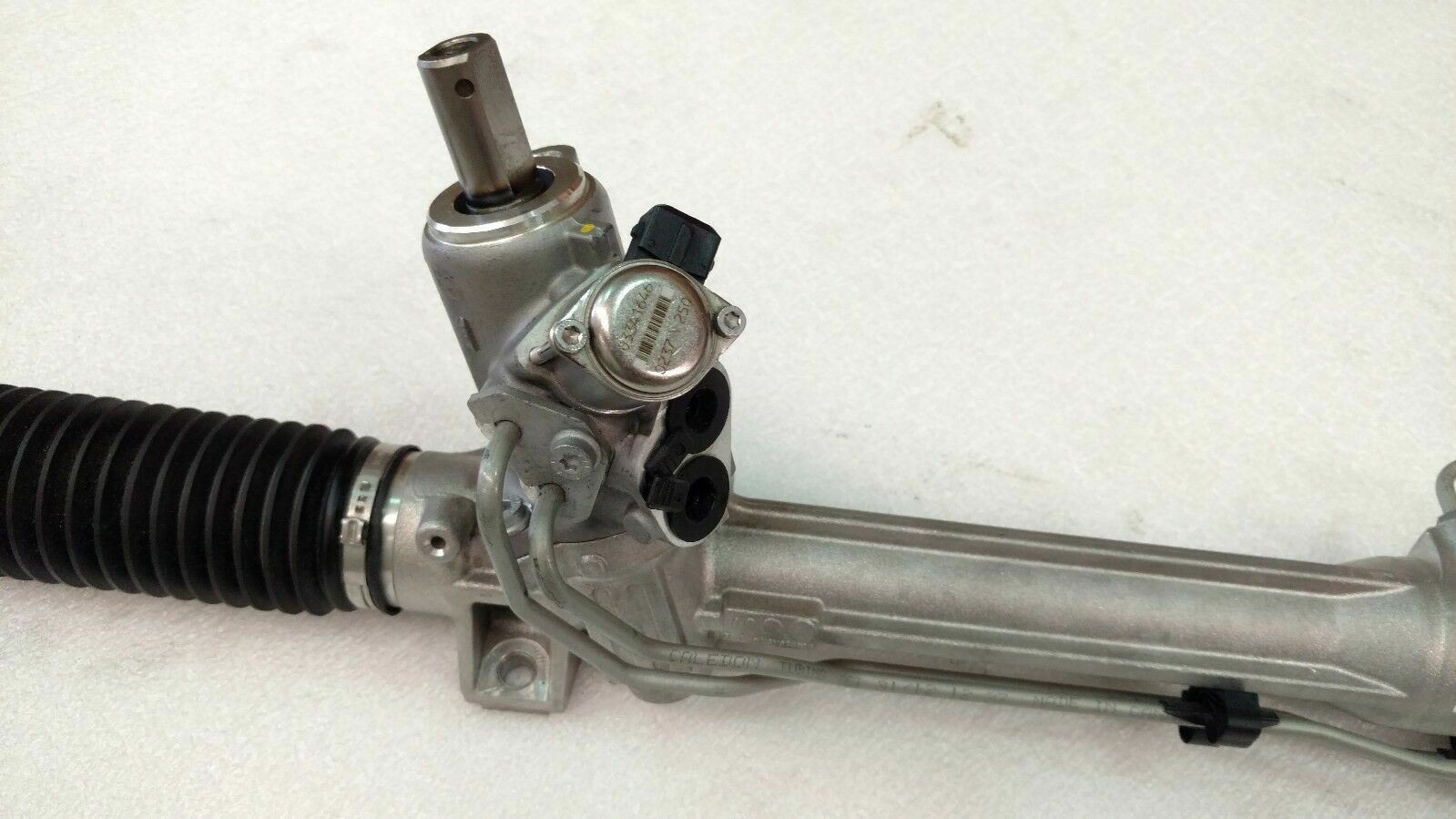 LAMBORGHINI AVENTADOR RACK AND PINION ASSEMBLY NEW OEM 471422061E
