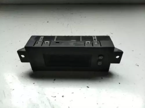 009164455 Schermo Multifunzione per OPEL COMBO (CORSA C) * 208064 - Foto 1 di 4
