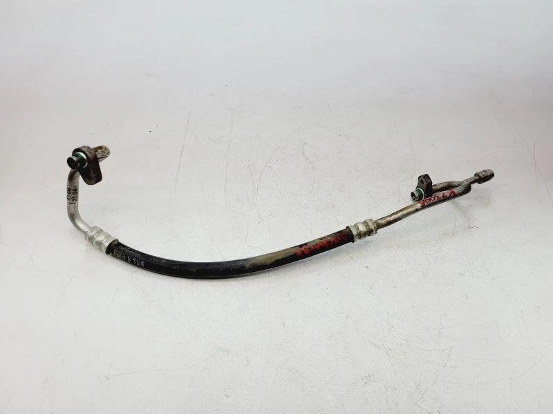 Línea de manguera de descarga de aire acondicionado Kia Optima 2007 2008 2009 2010 97762-2G002 Foto 4 de 4