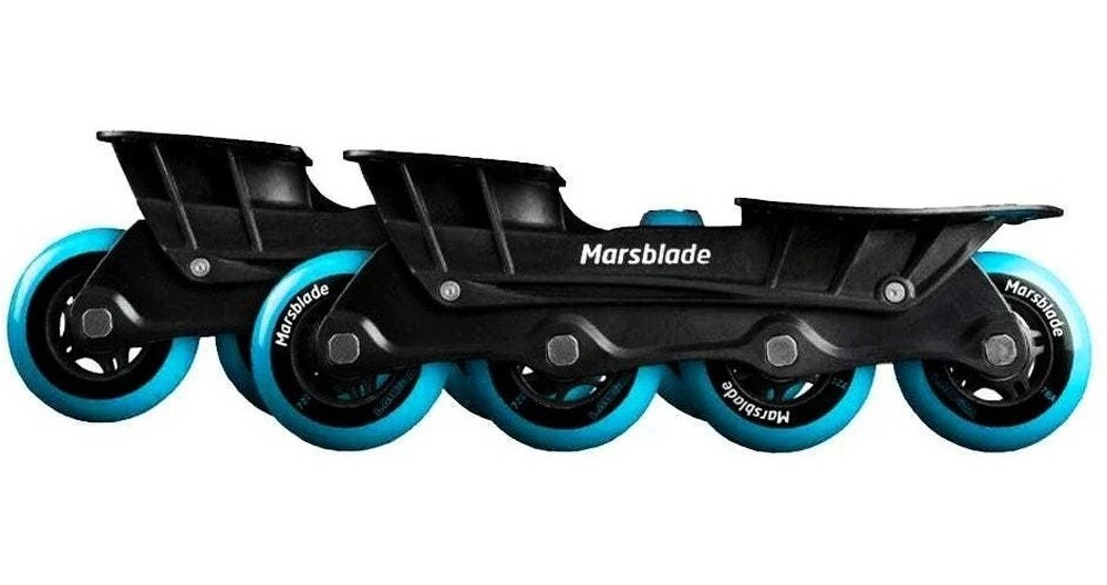 Универсальный хоккейный мяч Marsblade Ausrstung Fahrgestell 112347 57590₽